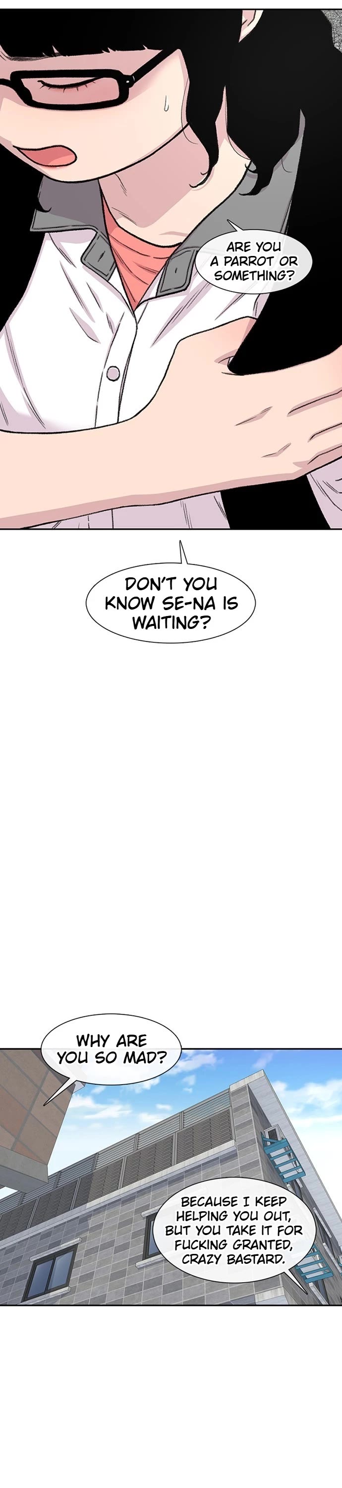 Star Ginseng Store Chapter 217 page 65 - Chapter 217
