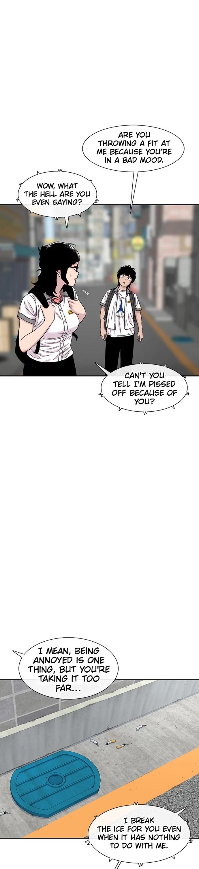Star Ginseng Store Chapter 217 page 66 - Chapter 217