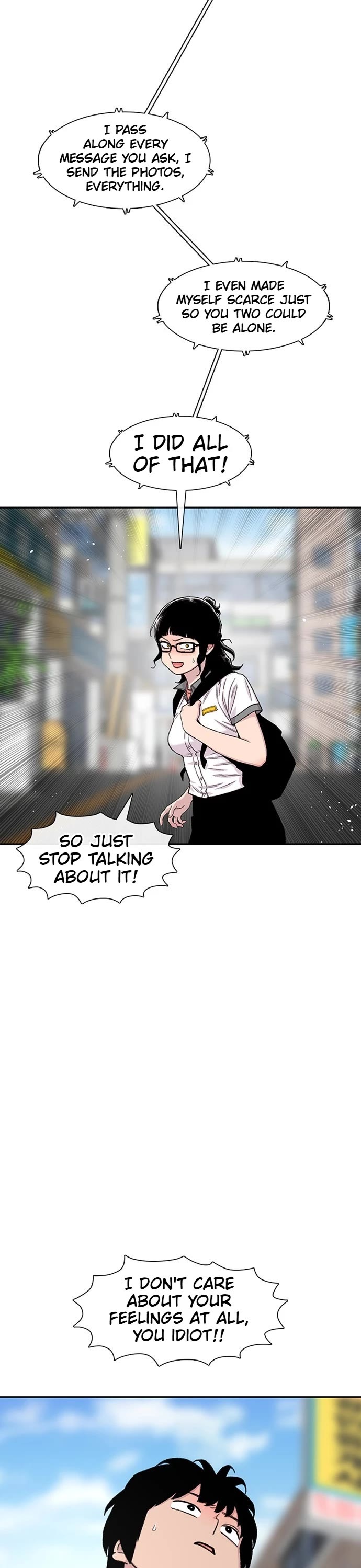 Star Ginseng Store Chapter 217 page 67 - Chapter 217