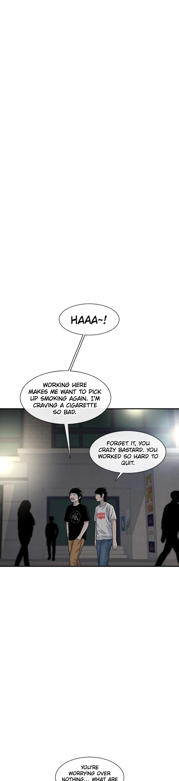 Star Ginseng Store Chapter 217 page 8 - Chapter 217