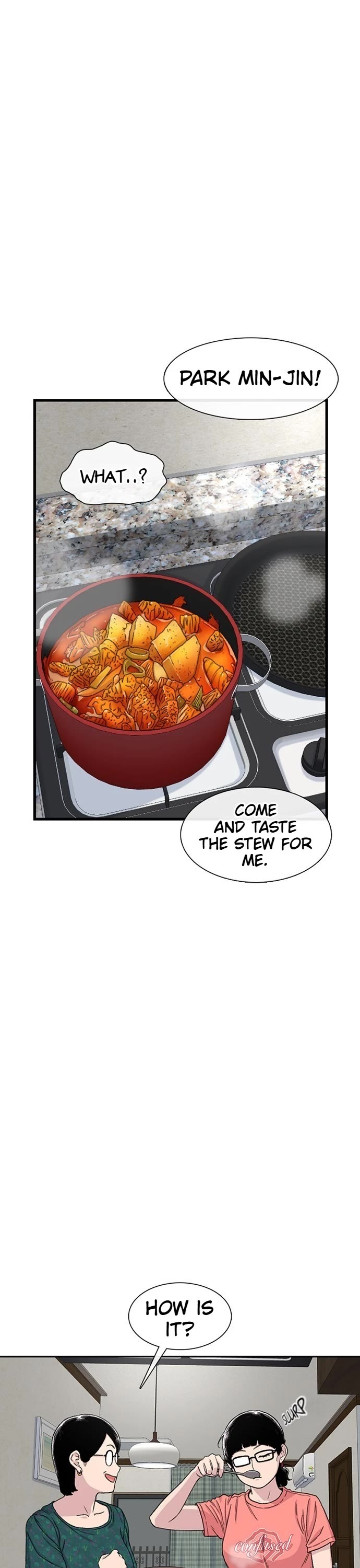 Star Ginseng Store Chapter 218 page 1 - Chapter 218: Ex-Girlfriend (5)