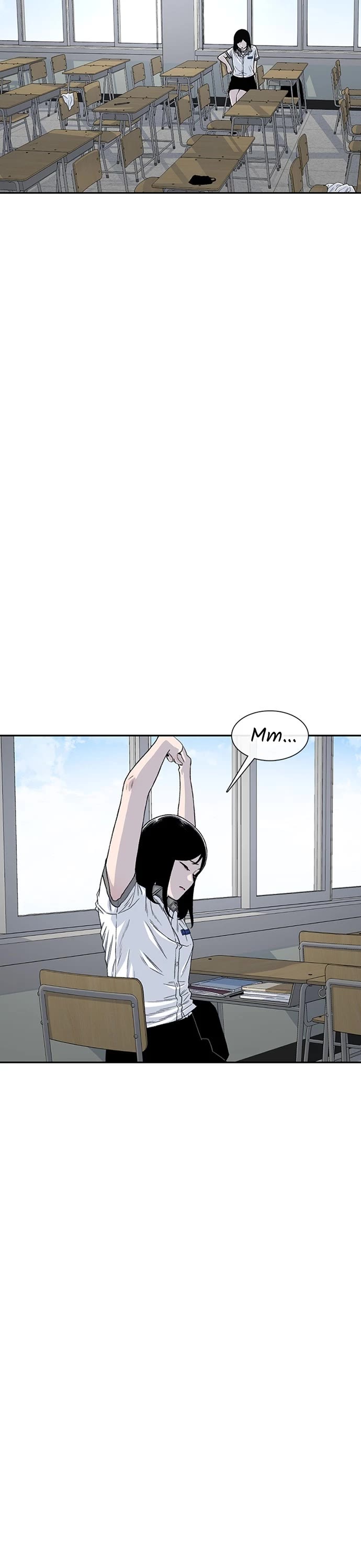 Star Ginseng Store Chapter 218 page 11 - Chapter 218: Ex-Girlfriend (5)