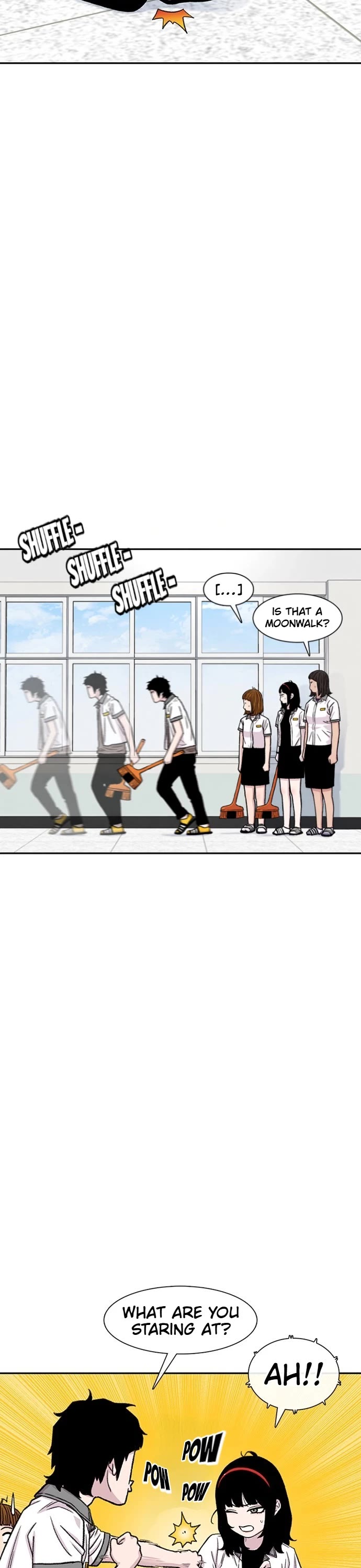 Star Ginseng Store Chapter 218 page 22 - Chapter 218: Ex-Girlfriend (5)