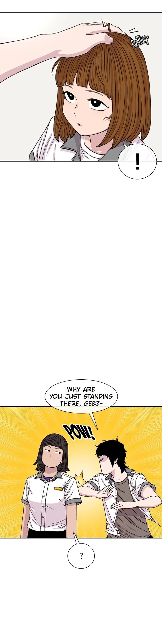Star Ginseng Store Chapter 218 page 24 - Chapter 218: Ex-Girlfriend (5)
