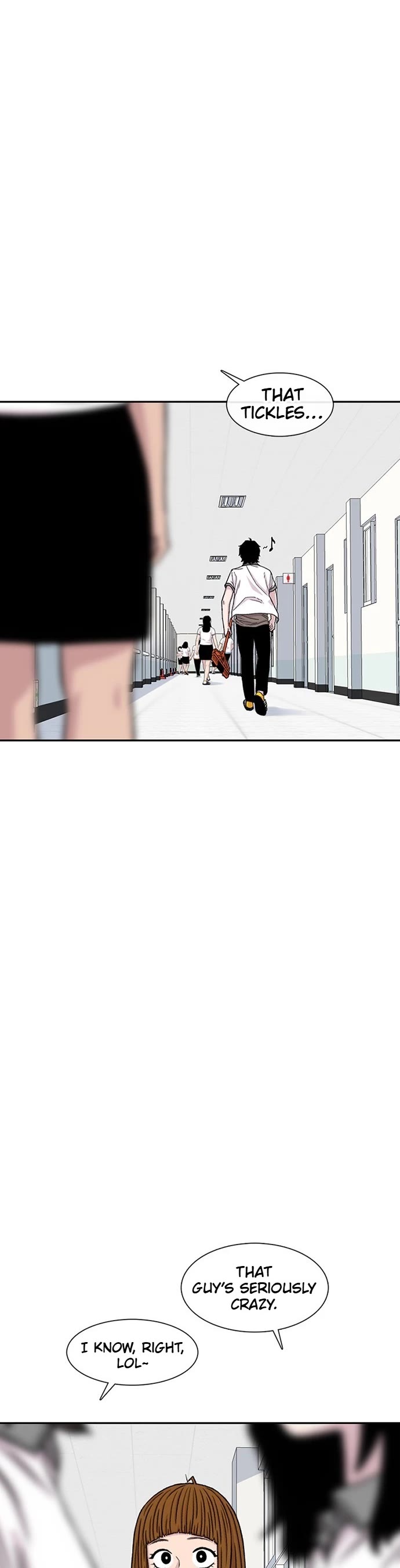 Star Ginseng Store Chapter 218 page 25 - Chapter 218: Ex-Girlfriend (5)