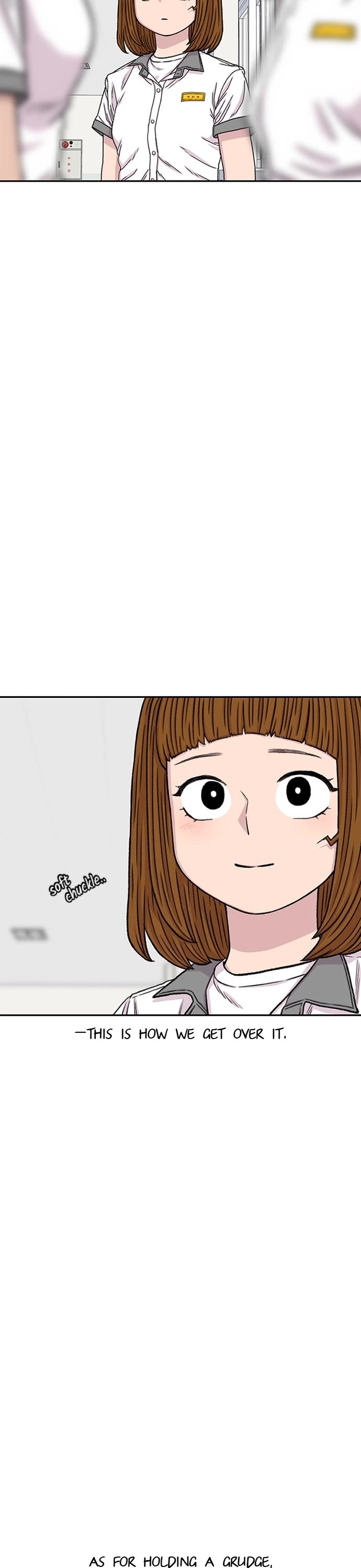 Star Ginseng Store Chapter 218 page 26 - Chapter 218: Ex-Girlfriend (5)