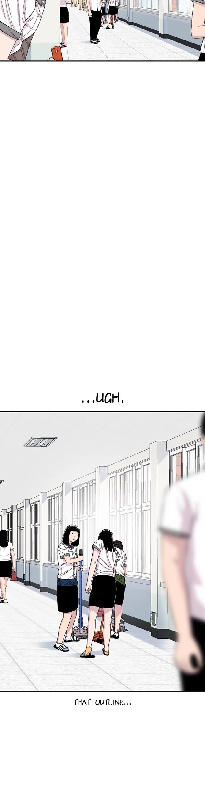 Star Ginseng Store Chapter 218 page 29 - Chapter 218: Ex-Girlfriend (5)
