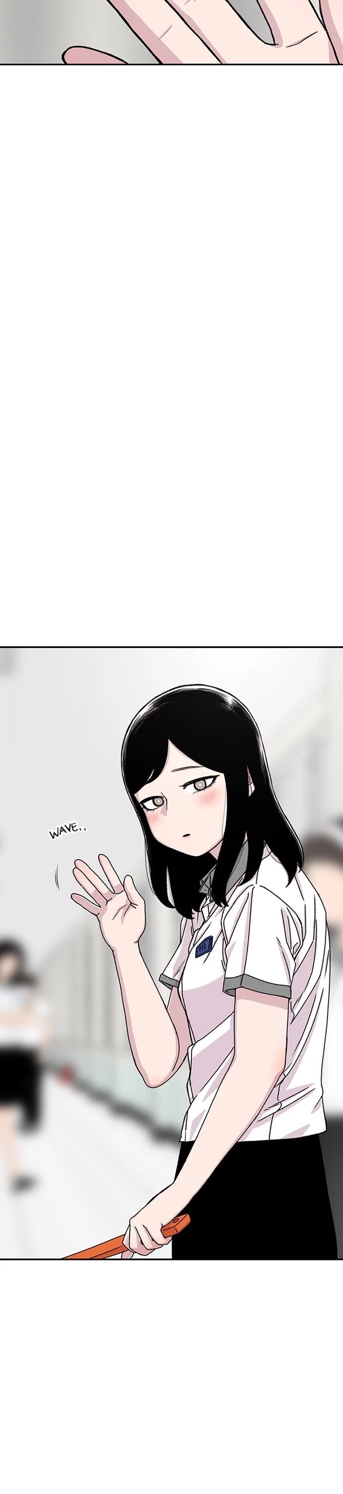 Star Ginseng Store Chapter 218 page 32 - Chapter 218: Ex-Girlfriend (5)