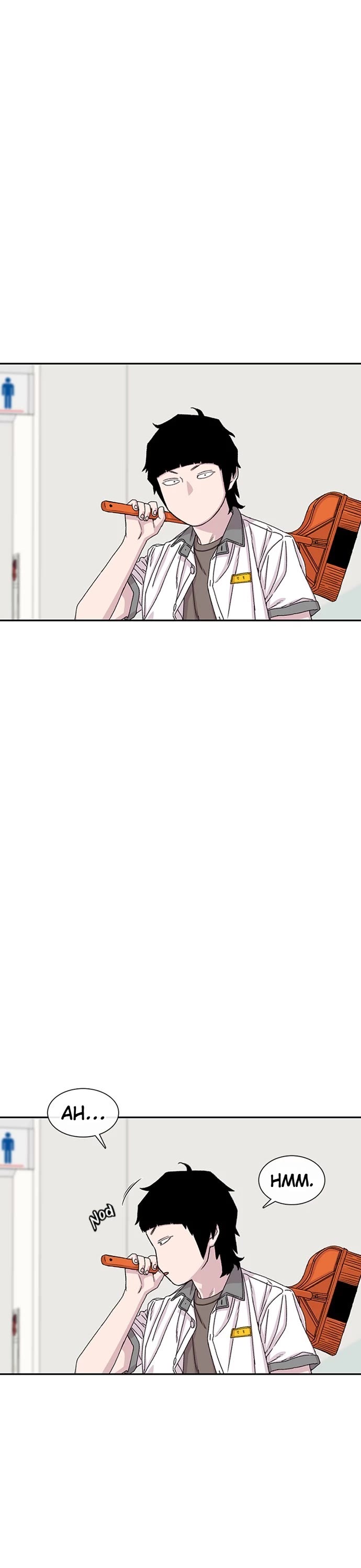 Star Ginseng Store Chapter 218 page 33 - Chapter 218: Ex-Girlfriend (5)
