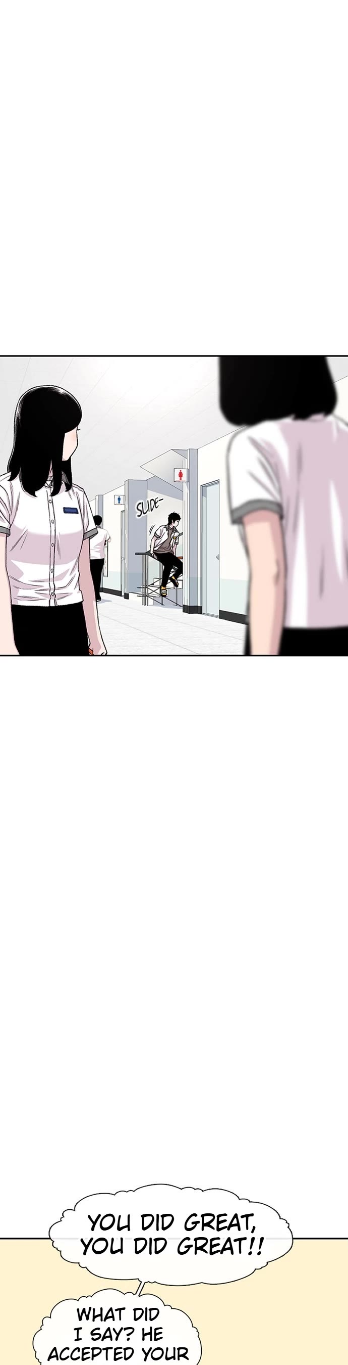 Star Ginseng Store Chapter 218 page 34 - Chapter 218: Ex-Girlfriend (5)