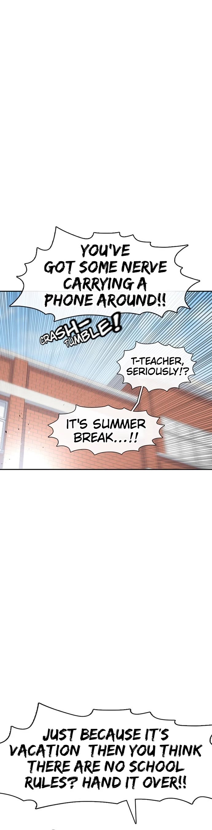 Star Ginseng Store Chapter 218 page 40 - Chapter 218: Ex-Girlfriend (5)