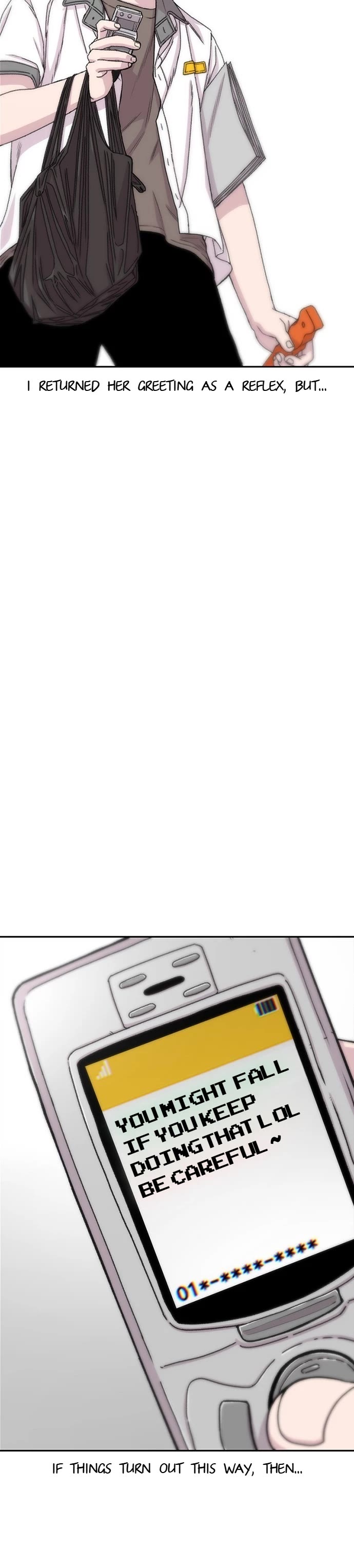 Star Ginseng Store Chapter 218 page 46 - Chapter 218: Ex-Girlfriend (5)