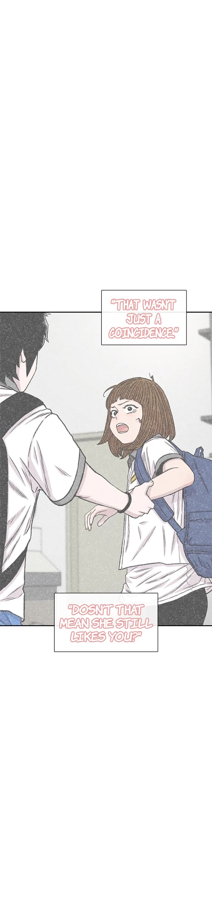 Star Ginseng Store Chapter 218 page 47 - Chapter 218: Ex-Girlfriend (5)