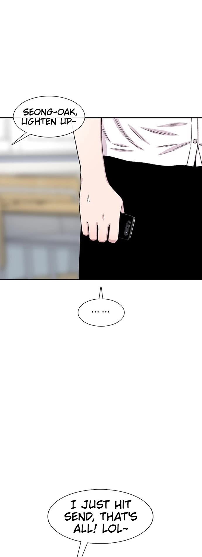 Star Ginseng Store Chapter 218 page 49 - Chapter 218: Ex-Girlfriend (5)