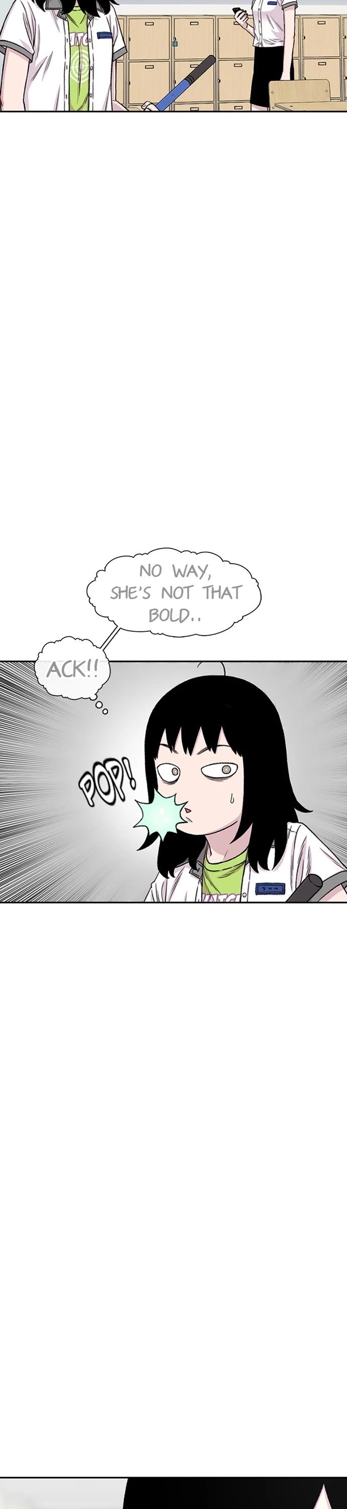 Star Ginseng Store Chapter 218 page 51 - Chapter 218: Ex-Girlfriend (5)