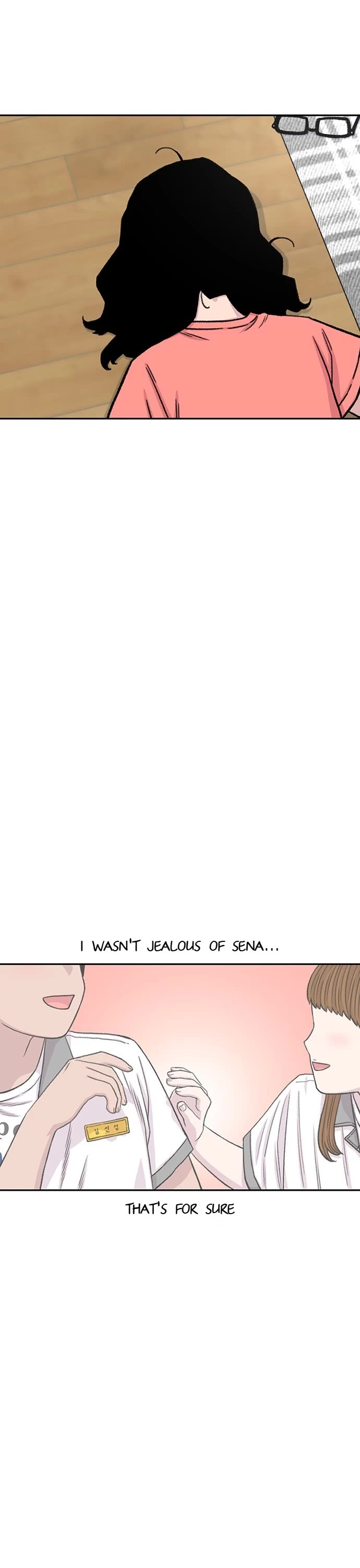 Star Ginseng Store Chapter 218 page 6 - Chapter 218: Ex-Girlfriend (5)