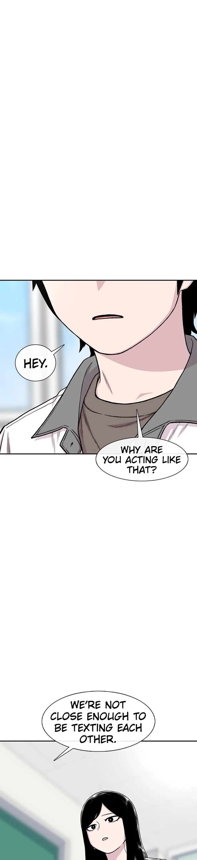 Star Ginseng Store Chapter 219 page 10 - Chapter 219: Ex-Girlfriend (6)