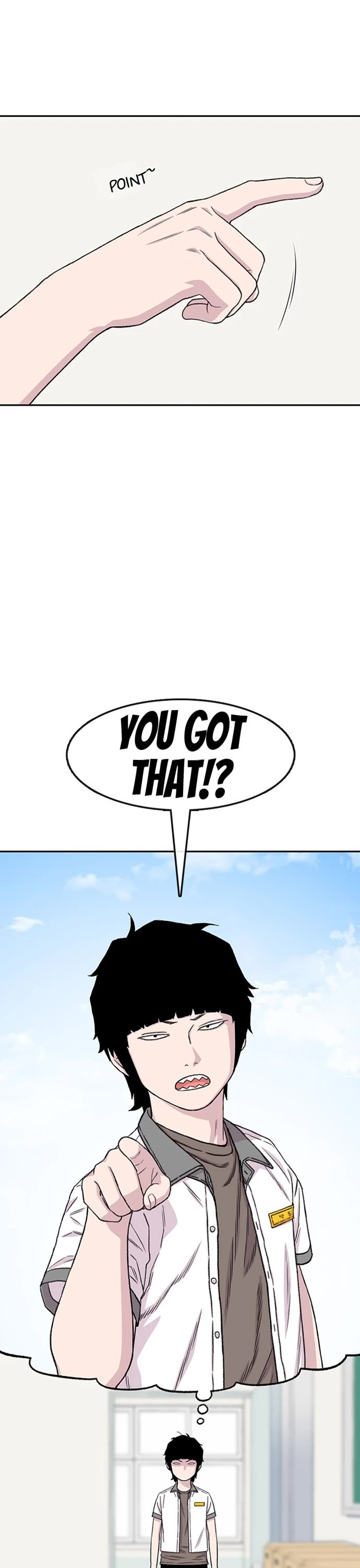 Star Ginseng Store Chapter 219 page 12 - Chapter 219: Ex-Girlfriend (6)