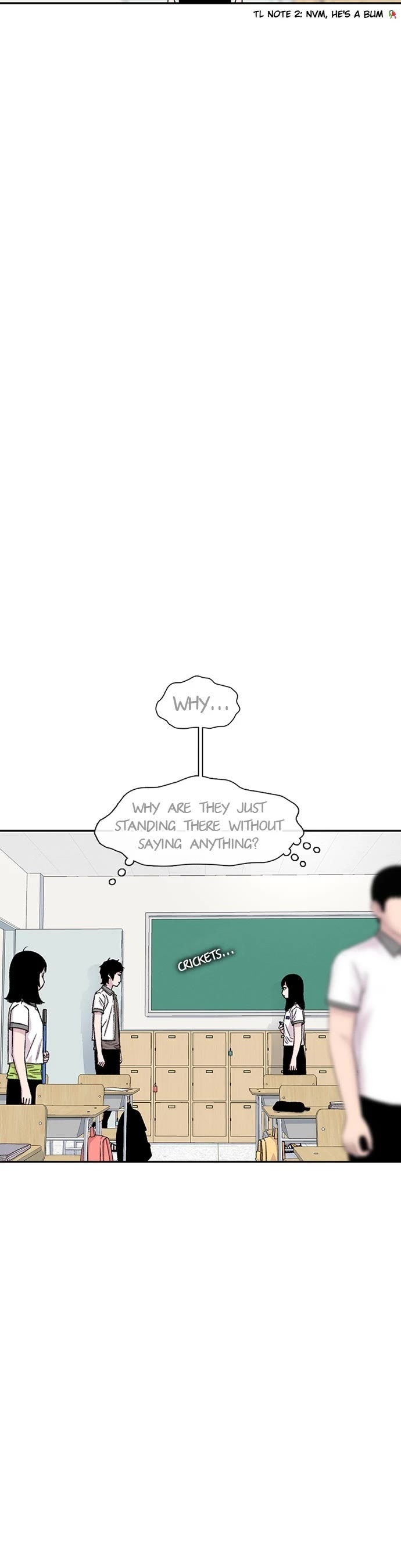Star Ginseng Store Chapter 219 page 13 - Chapter 219: Ex-Girlfriend (6)