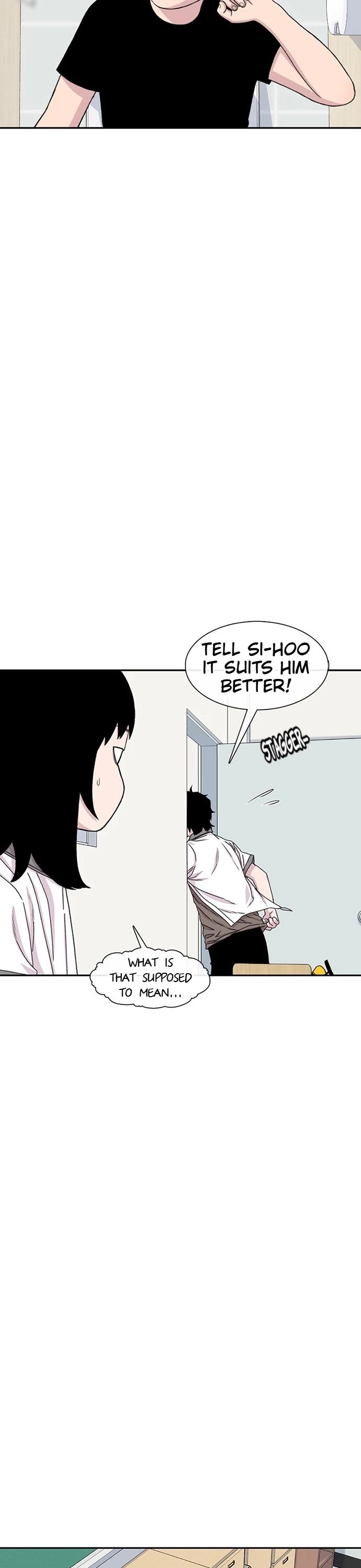 Star Ginseng Store Chapter 219 page 16 - Chapter 219: Ex-Girlfriend (6)