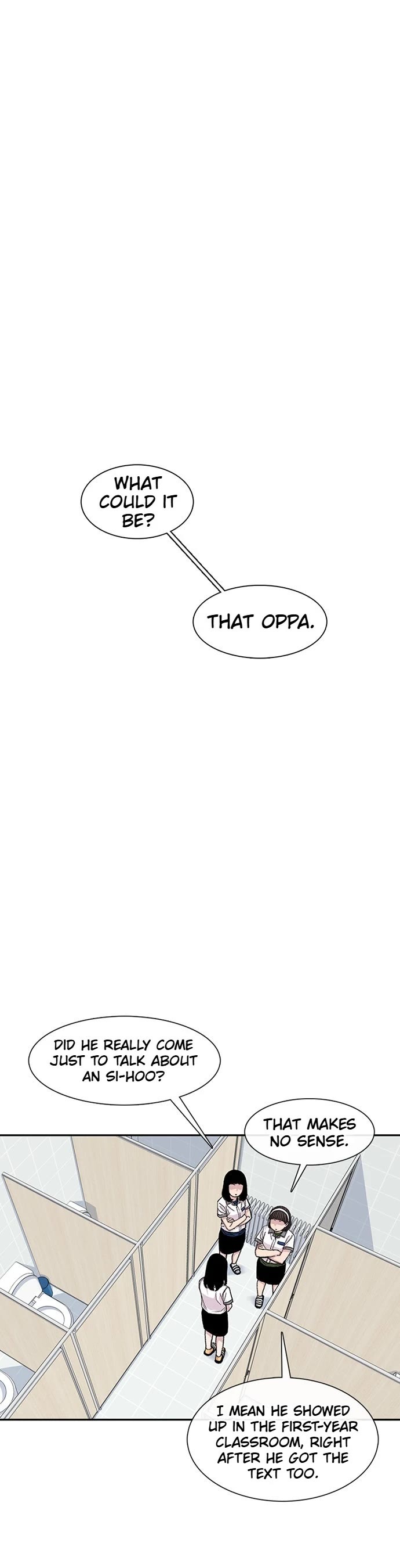 Star Ginseng Store Chapter 219 page 18 - Chapter 219: Ex-Girlfriend (6)