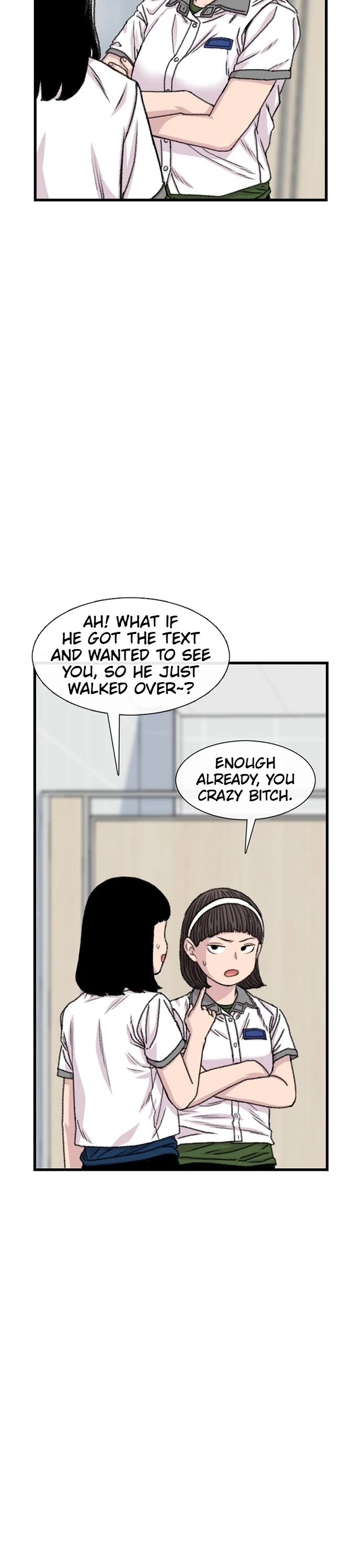 Star Ginseng Store Chapter 219 page 20 - Chapter 219: Ex-Girlfriend (6)