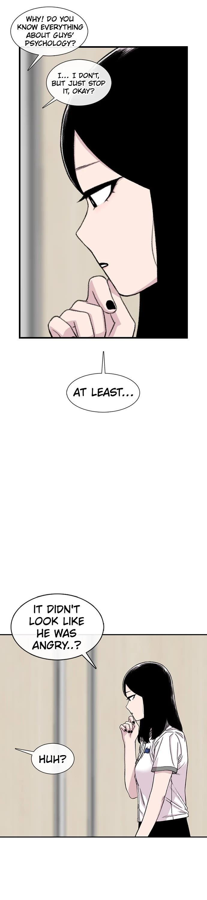 Star Ginseng Store Chapter 219 page 21 - Chapter 219: Ex-Girlfriend (6)