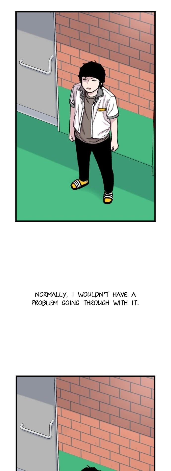 Star Ginseng Store Chapter 219 page 24 - Chapter 219: Ex-Girlfriend (6)