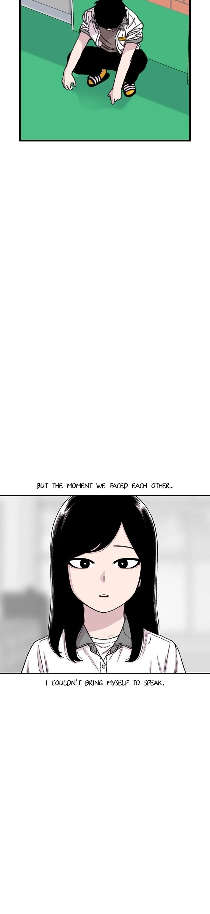Star Ginseng Store Chapter 219 page 25 - Chapter 219: Ex-Girlfriend (6)