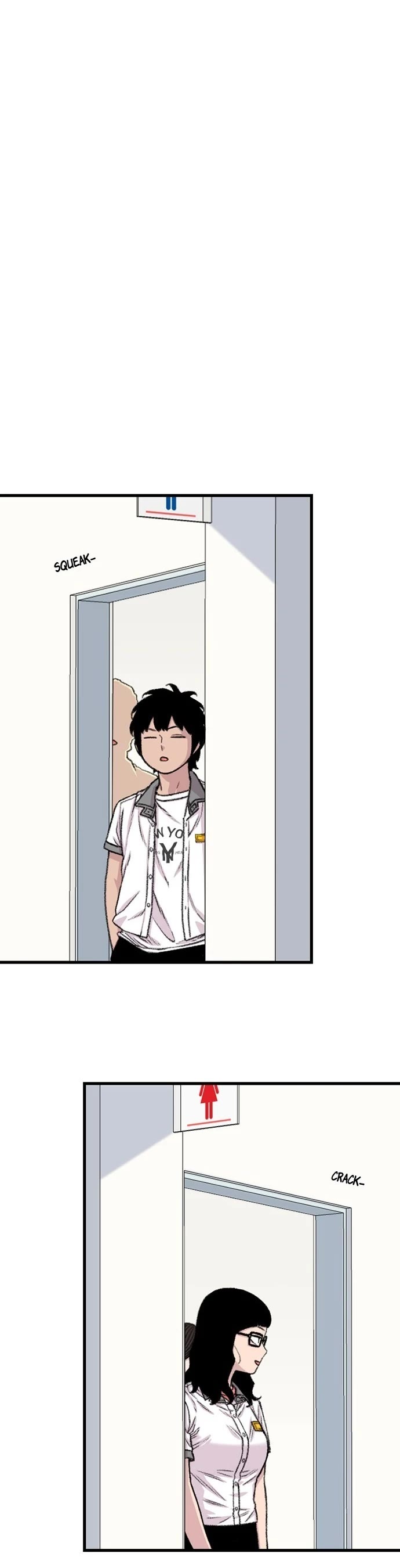 Star Ginseng Store Chapter 219 page 29 - Chapter 219: Ex-Girlfriend (6)
