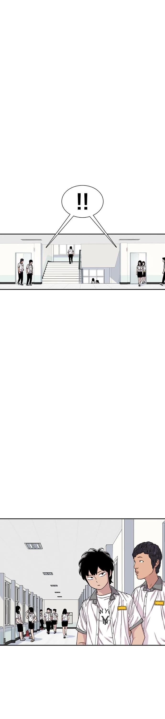 Star Ginseng Store Chapter 219 page 30 - Chapter 219: Ex-Girlfriend (6)