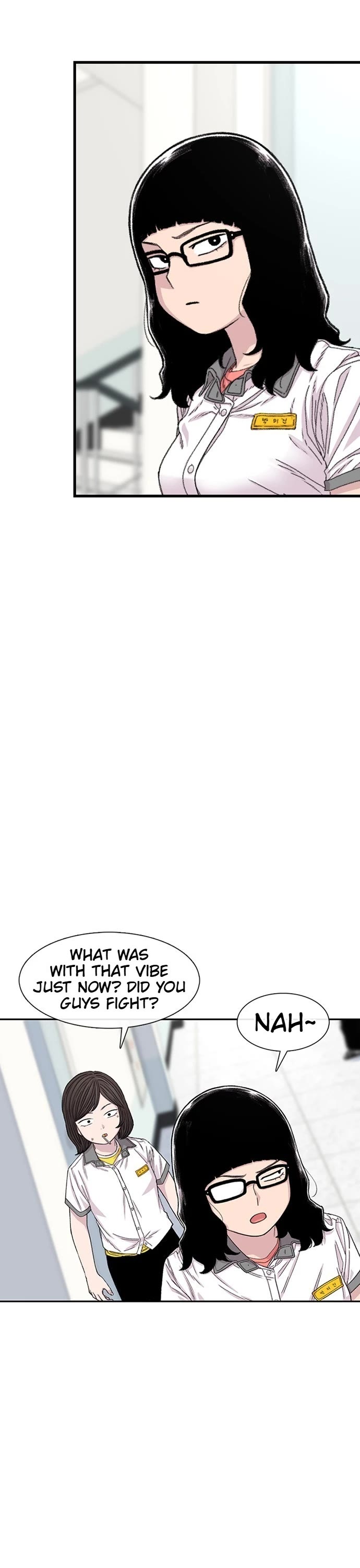 Star Ginseng Store Chapter 219 page 32 - Chapter 219: Ex-Girlfriend (6)