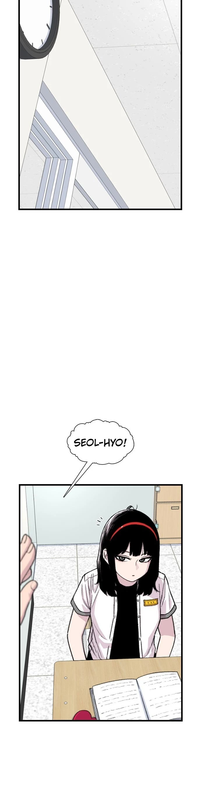 Star Ginseng Store Chapter 219 page 34 - Chapter 219: Ex-Girlfriend (6)