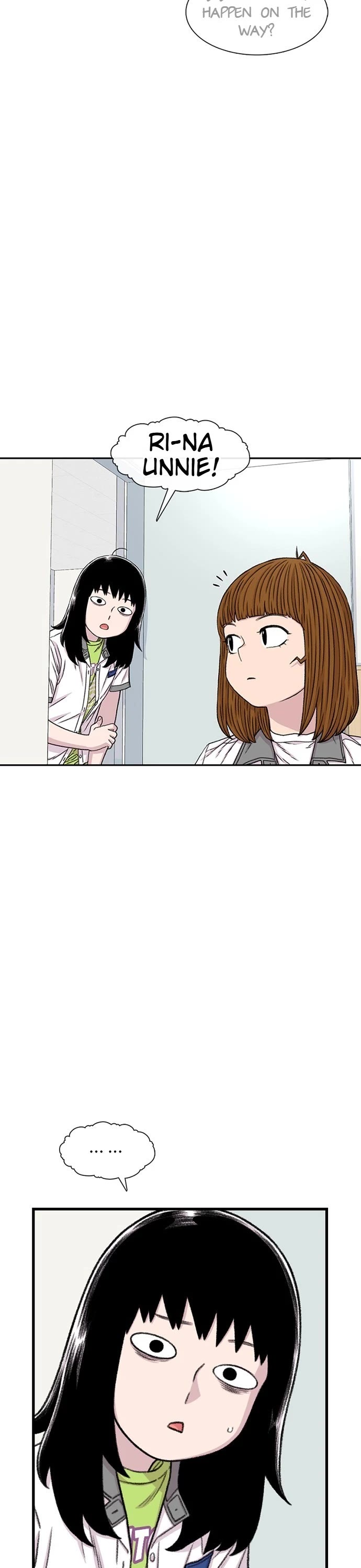 Star Ginseng Store Chapter 219 page 36 - Chapter 219: Ex-Girlfriend (6)