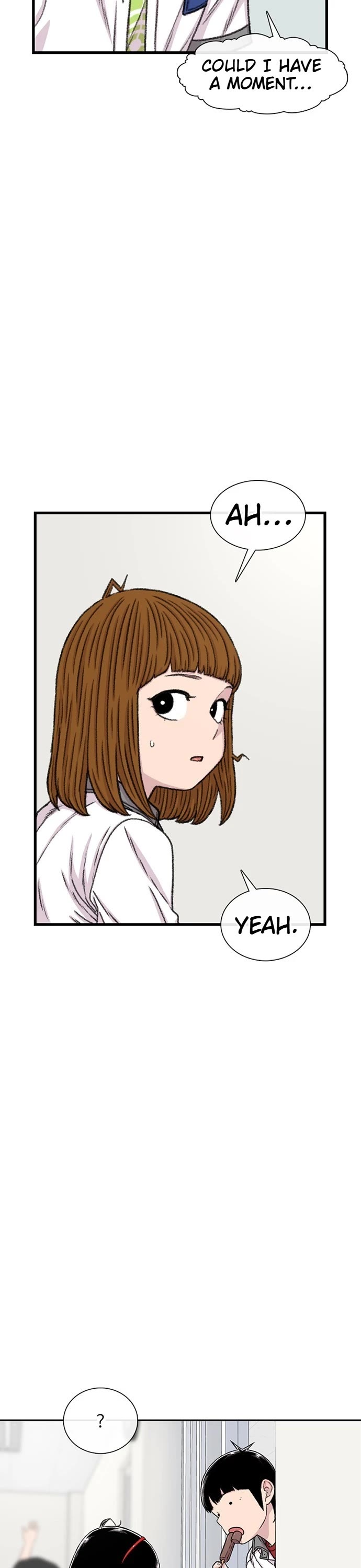 Star Ginseng Store Chapter 219 page 37 - Chapter 219: Ex-Girlfriend (6)