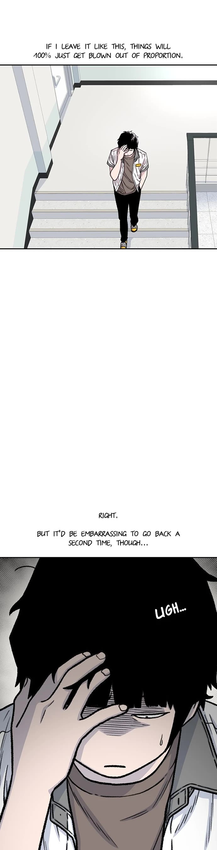 Star Ginseng Store Chapter 219 page 39 - Chapter 219: Ex-Girlfriend (6)