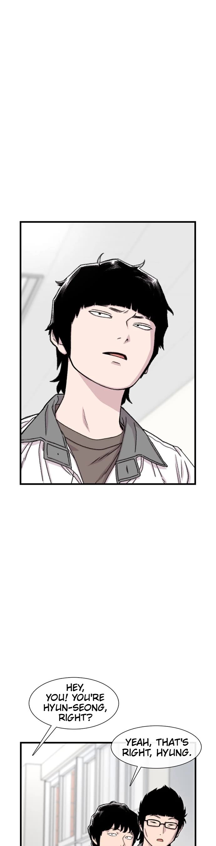 Star Ginseng Store Chapter 219 page 4 - Chapter 219: Ex-Girlfriend (6)