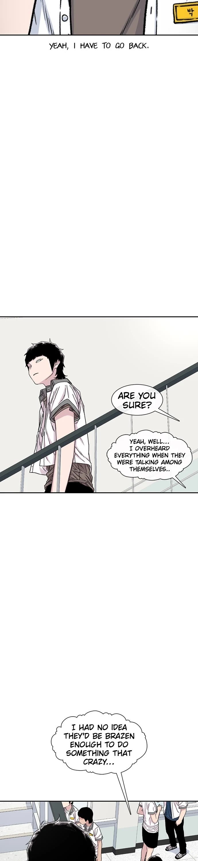 Star Ginseng Store Chapter 219 page 40 - Chapter 219: Ex-Girlfriend (6)