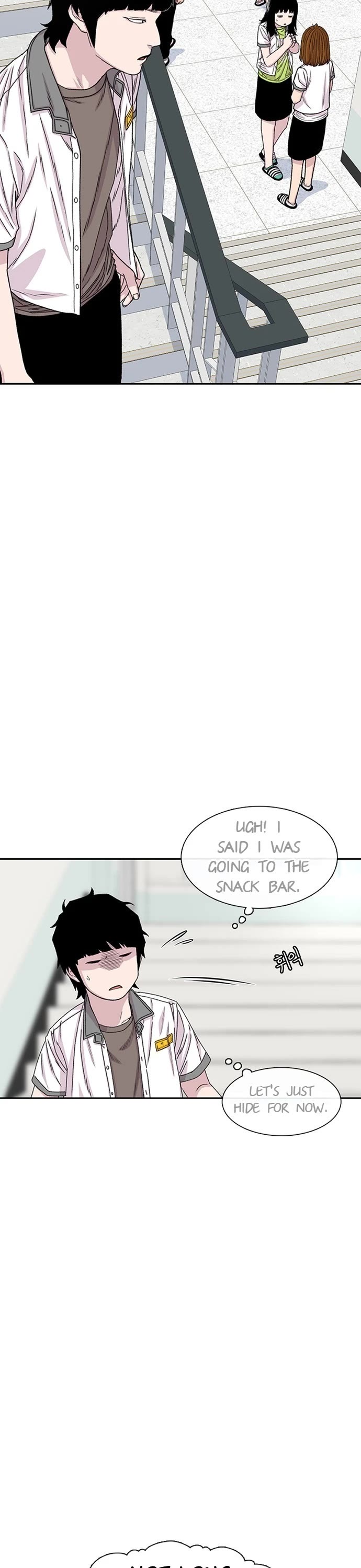 Star Ginseng Store Chapter 219 page 41 - Chapter 219: Ex-Girlfriend (6)