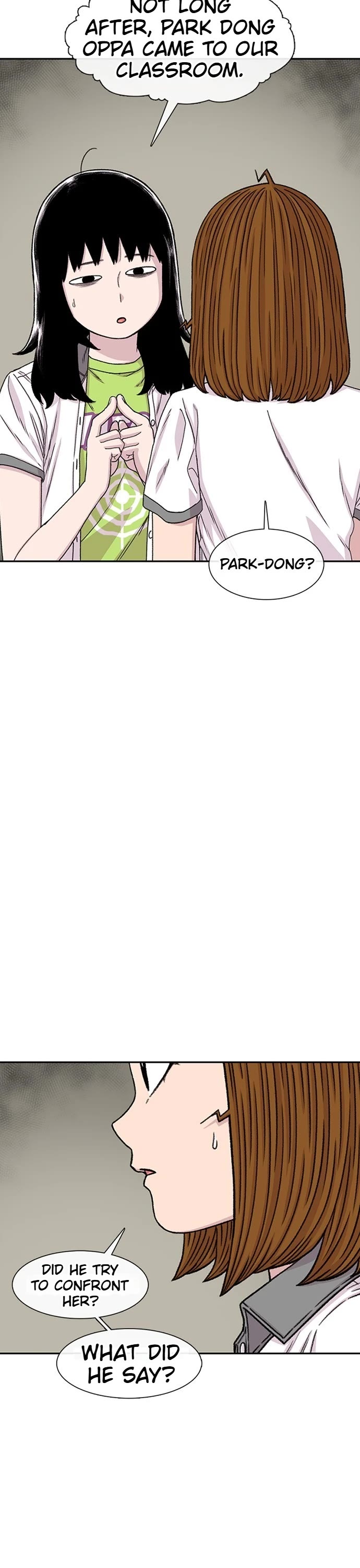Star Ginseng Store Chapter 219 page 42 - Chapter 219: Ex-Girlfriend (6)