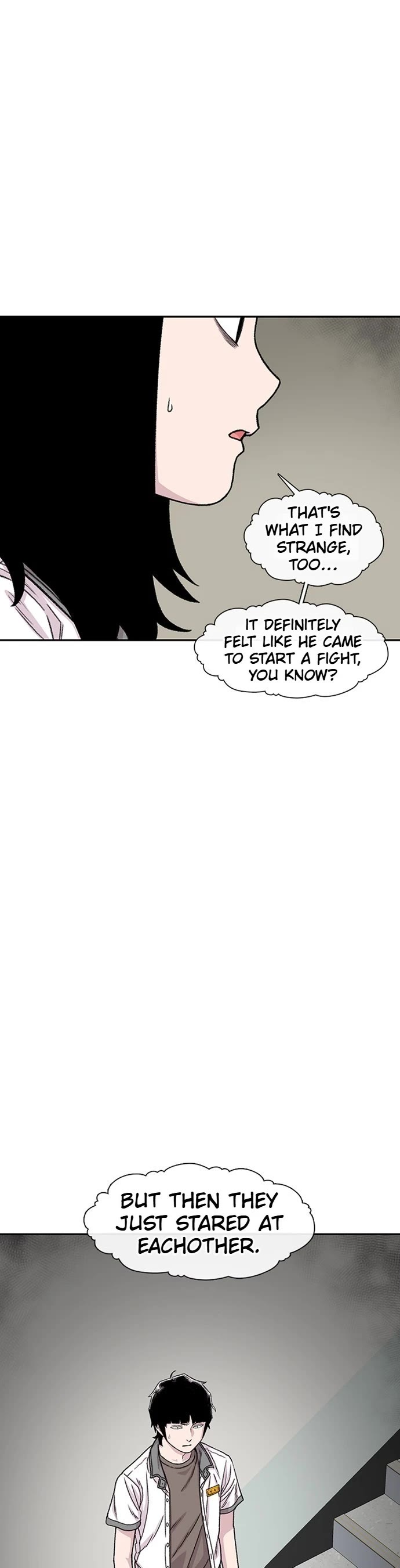 Star Ginseng Store Chapter 219 page 43 - Chapter 219: Ex-Girlfriend (6)