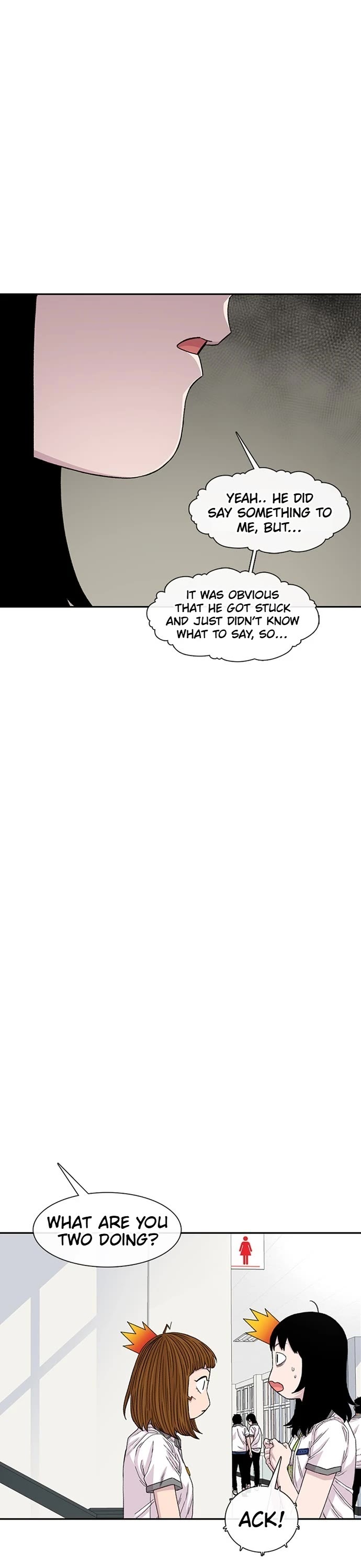 Star Ginseng Store Chapter 219 page 45 - Chapter 219: Ex-Girlfriend (6)