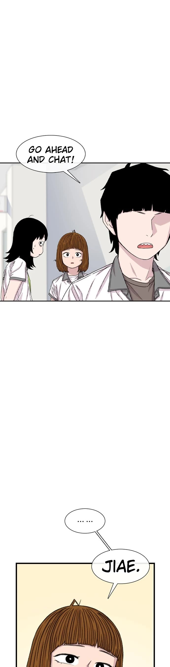 Star Ginseng Store Chapter 219 page 49 - Chapter 219: Ex-Girlfriend (6)