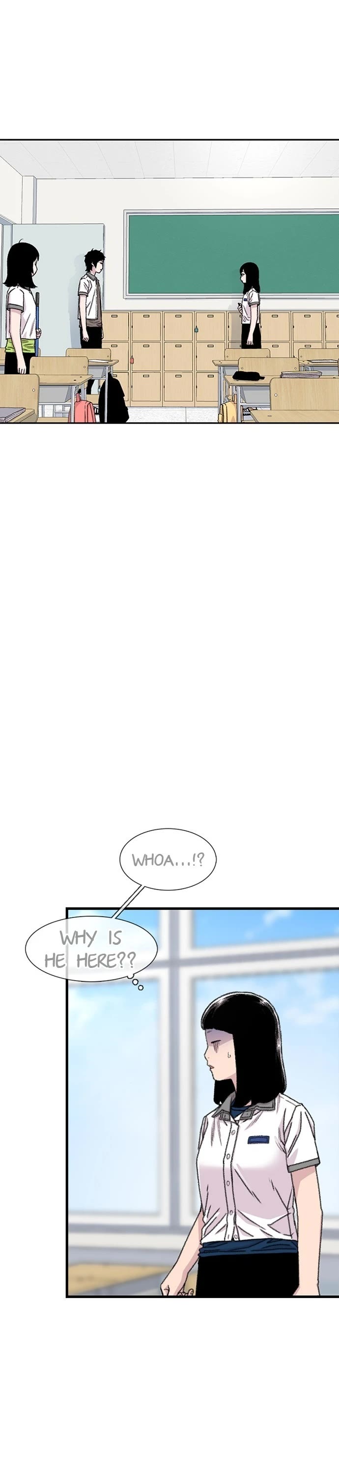 Star Ginseng Store Chapter 219 page 7 - Chapter 219: Ex-Girlfriend (6)