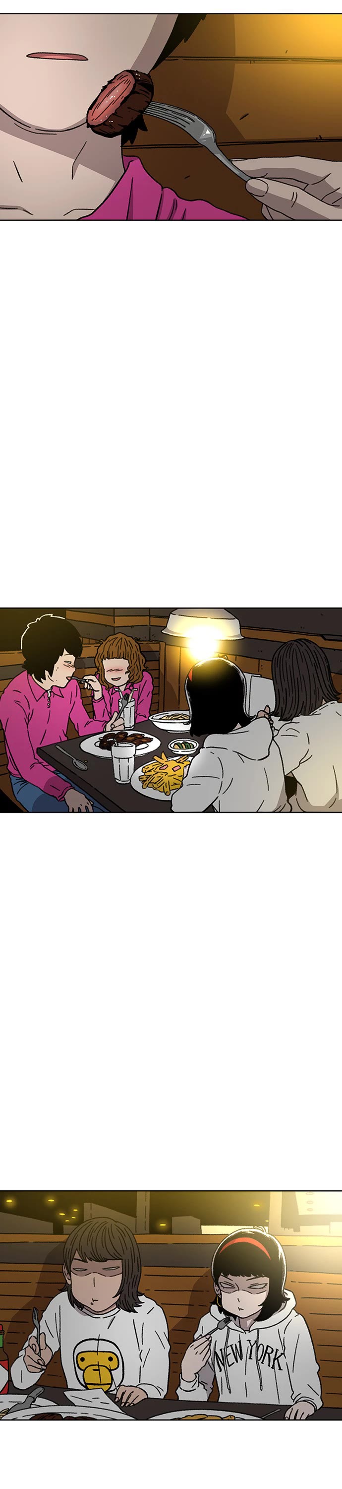 Star Ginseng Store Chapter 22 page 11 - Chapter 22: Are You Crazy?
