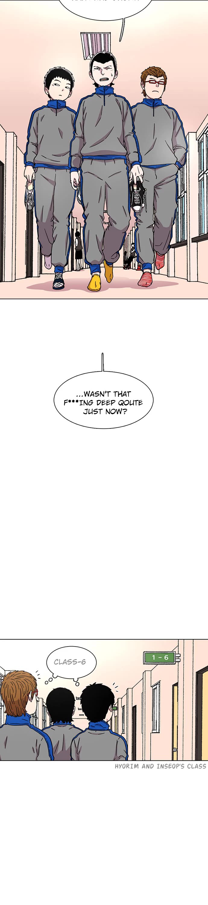 Star Ginseng Store Chapter 22 page 17 - Chapter 22: Are You Crazy?