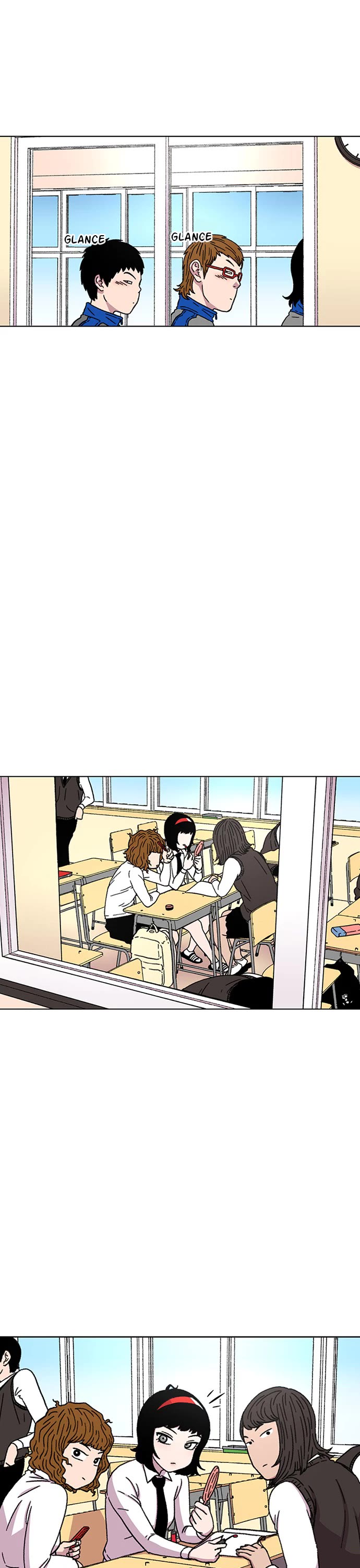 Star Ginseng Store Chapter 22 page 18 - Chapter 22: Are You Crazy?