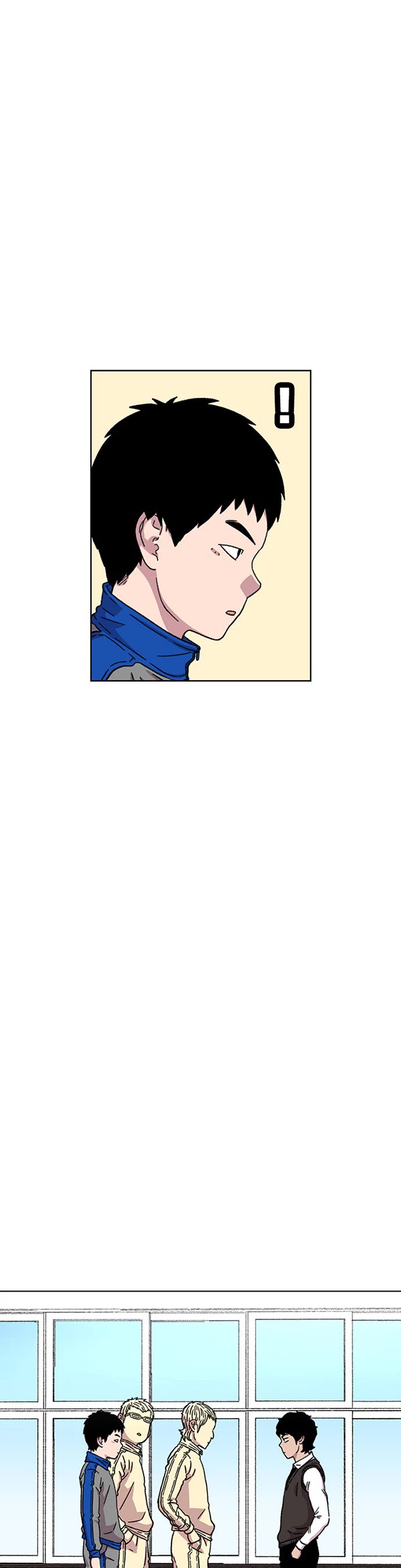 Star Ginseng Store Chapter 22 page 20 - Chapter 22: Are You Crazy?