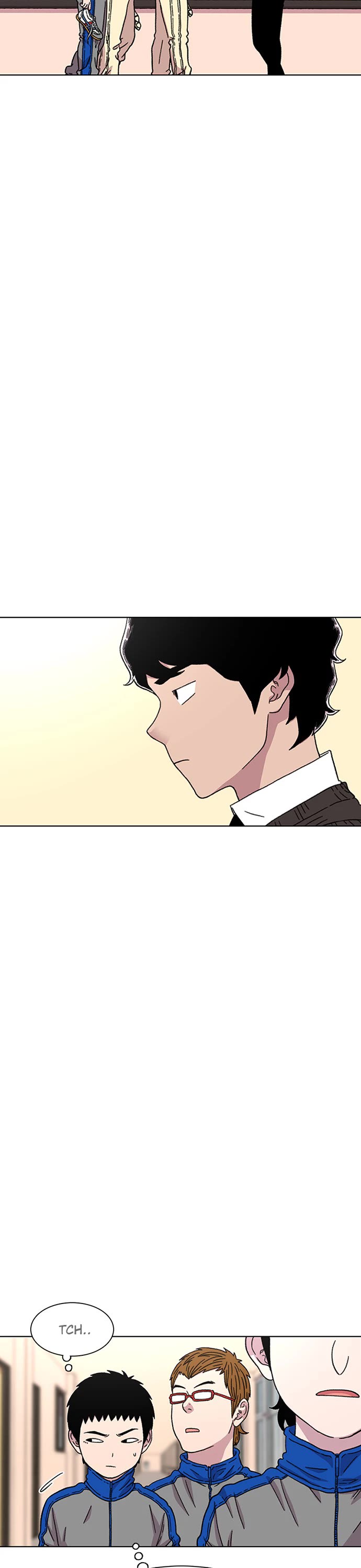 Star Ginseng Store Chapter 22 page 21 - Chapter 22: Are You Crazy?
