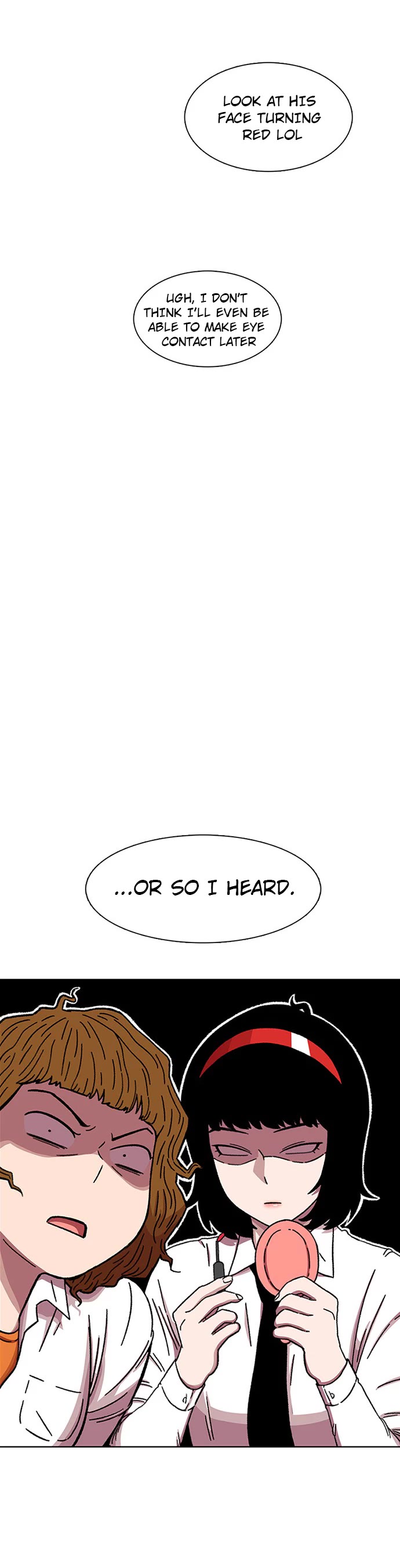 Star Ginseng Store Chapter 22 page 30 - Chapter 22: Are You Crazy?